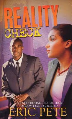 Reality Check (Urban Books)