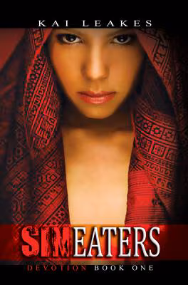 Cover: Sin Eaters (Devotion)