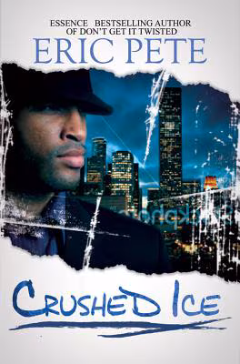 Crushed Ice (Urban Books)