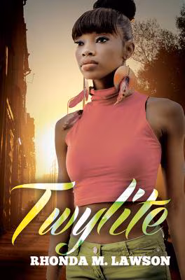 Twylite (Urban Books)