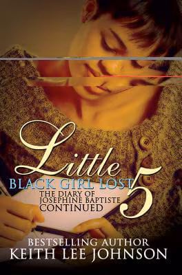Cover: Little Black Girl Lost 5