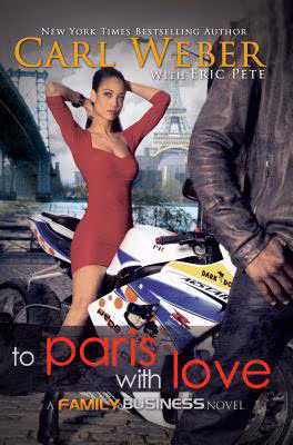 To Paris with Love