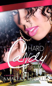 Cover: Hard Candy