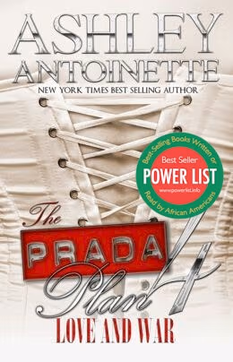 The Prada Plan 4: Love & War
