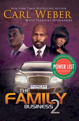 Cover: The Family Business 2