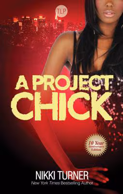 A Project Chick (Urban Books)