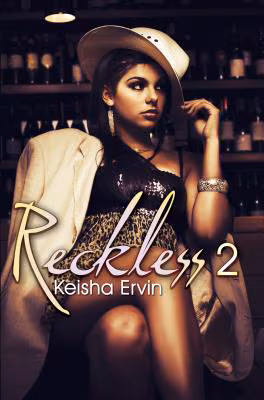 Reckless 2: Nobody’s Girl (Urban Books)