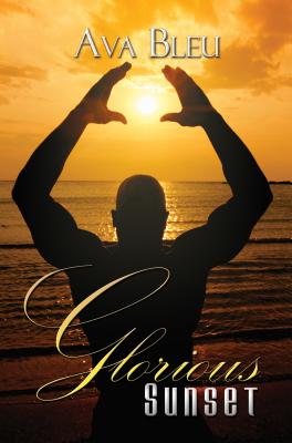 book cover Glorious Sunset by Ava Bleu