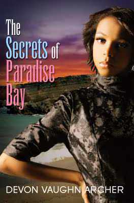 The Secrets of Paradise Bay (Urban Books)