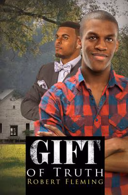 Cover: Gift Of Truth