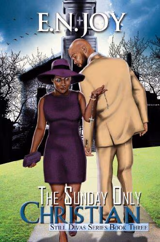 Cover: The Sunday Only Christian