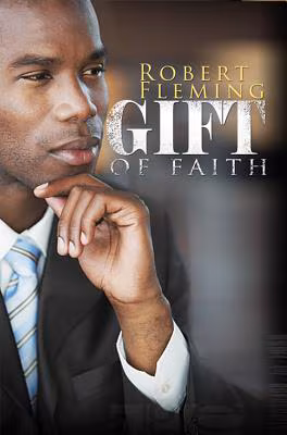 Cover: Gift Of Faith