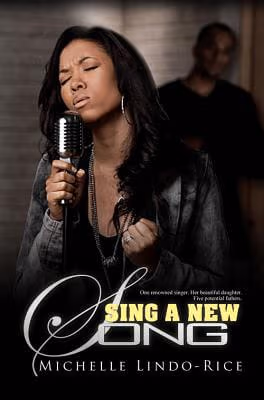 Cover art for Sing A New Song