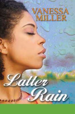 Cover: Latter Rain