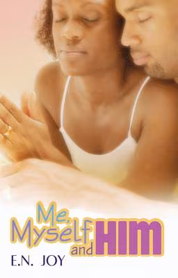 Me, Myself and Him