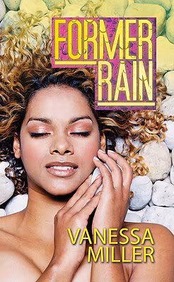 Cover: Former Rain