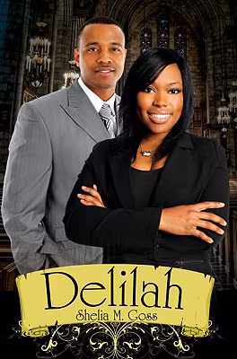 Cover: Delilah