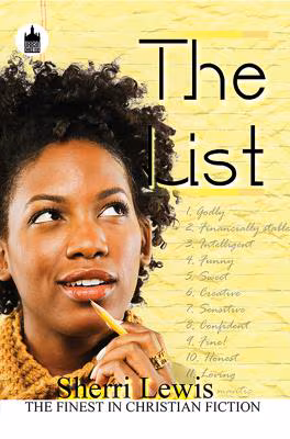 Cover: The List