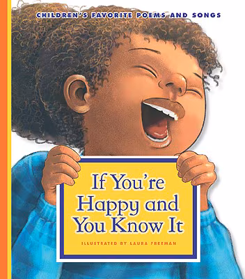 If You’re Happy and You Know It