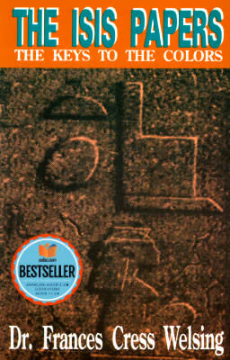 The ISIS Papers: The Keys to the Colors