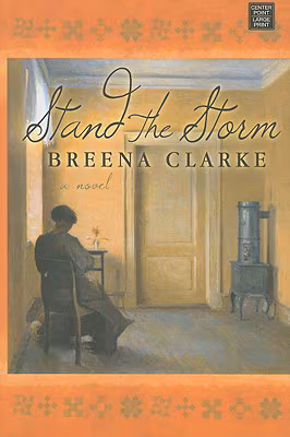 Cover: Stand the Storm