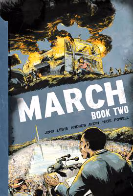 March Book Two