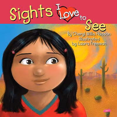 Cover: Sights I Love to See