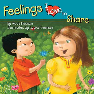 Feelings I Love to Share