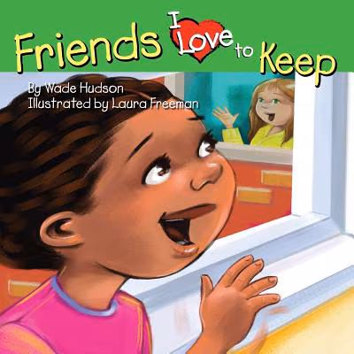 Friends I Love to Keep