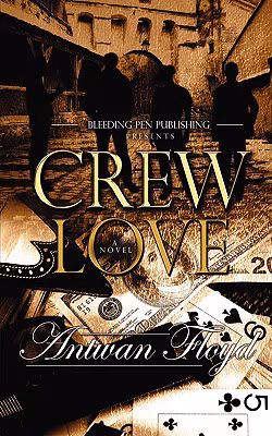 Cover art for Crew Love