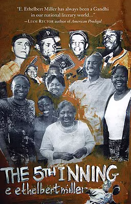 Cover: The 5th Inning