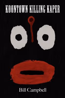 Cover art for Koontown Killing Kaper