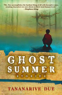 Ghost Summer: Stories