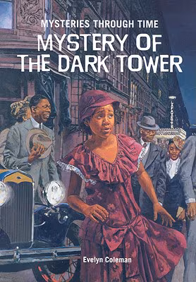Mystery of Dark Tower