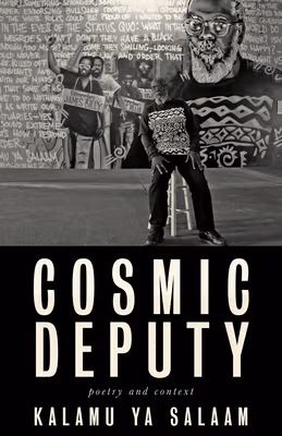 Cosmic Deputy: Poetry & Context