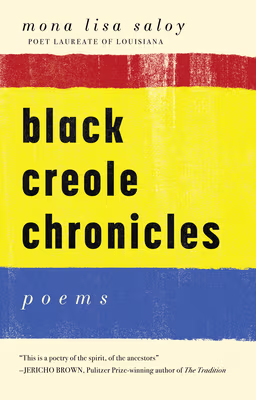 Cover: Black Creole Chronicles