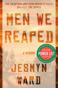Cover: Men We Reaped