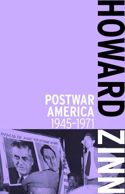 Postwar America: 1945-1971