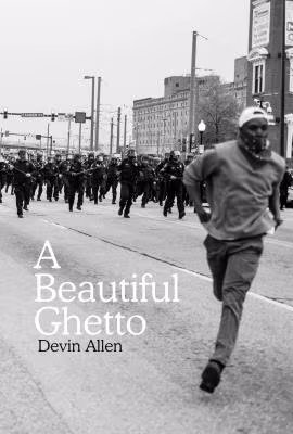 Cover: A Beautiful Ghetto