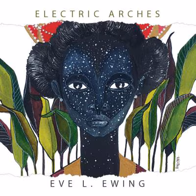 Cover: Electric Arches