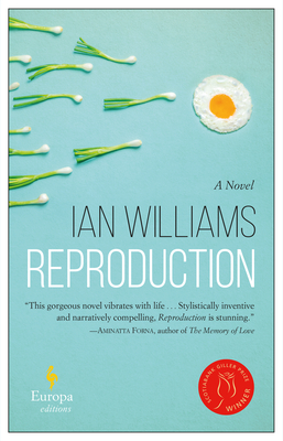 Click for more detail about Reproduction by Ian Williams