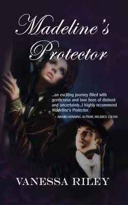 Madeline’s Protector