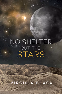 Cover: No Shelter But the Stars