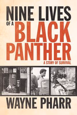 Nine Lives Of A Black Panther: A Story Of Survival