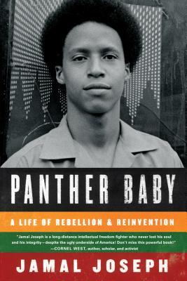 Click for more detail about Panther Baby by Jamal Joseph