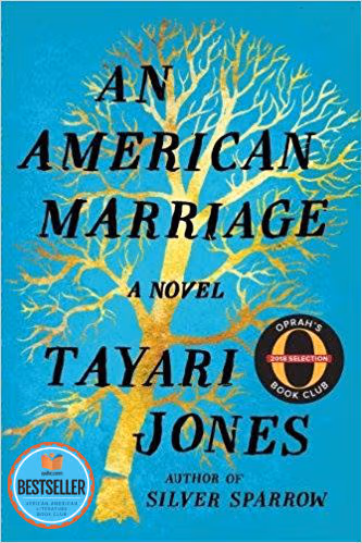 An American Marriage: A Novel