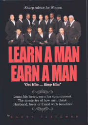 Learn A Man Earn A Man