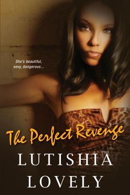Click to go to detail page for The Perfect Revenge (The Shady Sisters Trilogy)