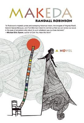 Click for more detail about Makeda by Randall Robinson