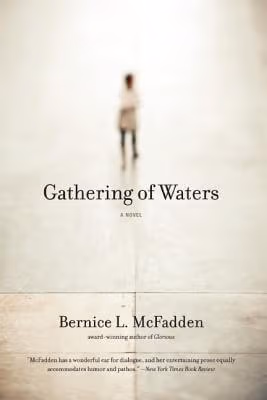 Cover: Gathering of Waters